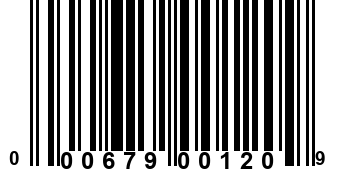 000679001209