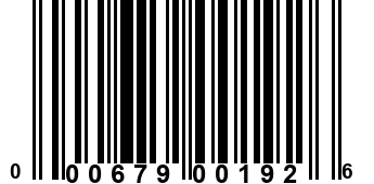 000679001926