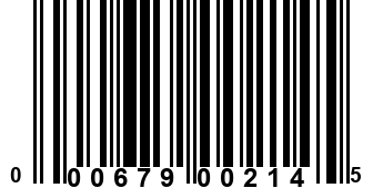 000679002145