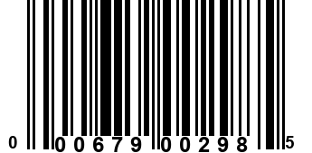 000679002985