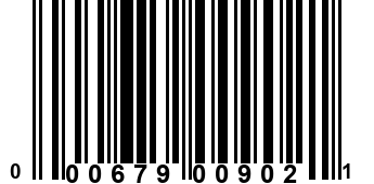 000679009021