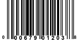 000679012038