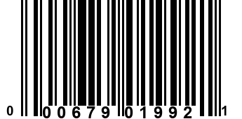 000679019921