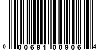 000681009064