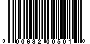 000682005010