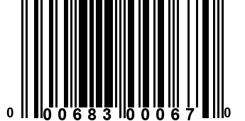 000683000670