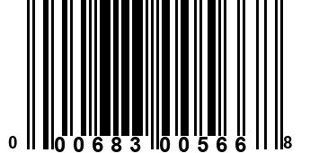 000683005668