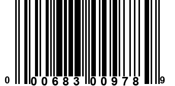 000683009789