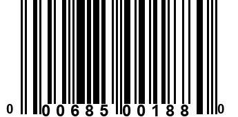 000685001880