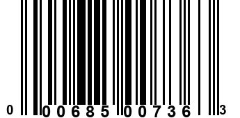 000685007363