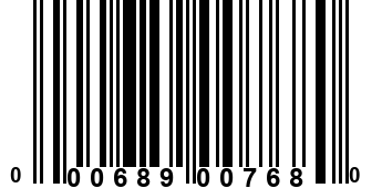 000689007680