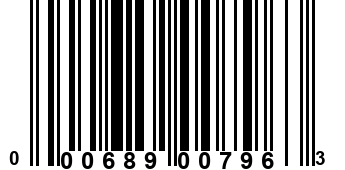 000689007963