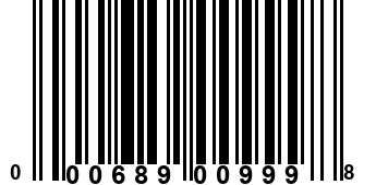 000689009998