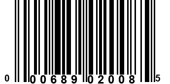 000689020085