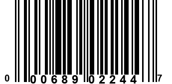 000689022447