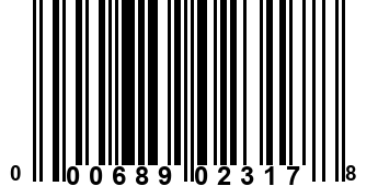 000689023178