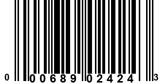 000689024243