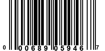 000689059467