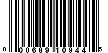 000689109445