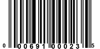 000691000235