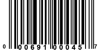 000691000457