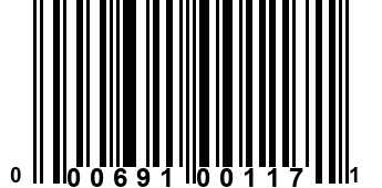 000691001171