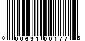 000691001775