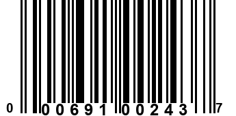 000691002437