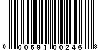 000691002468