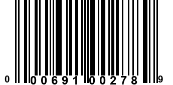 000691002789