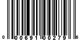 000691002796