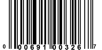 000691003267