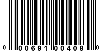 000691004080