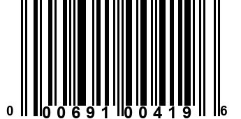 000691004196