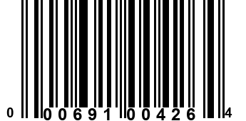 000691004264