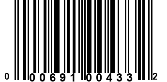 000691004332