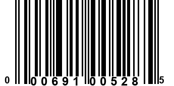 000691005285