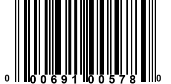 000691005780