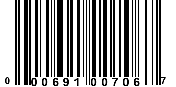 000691007067