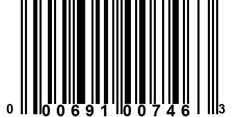 000691007463