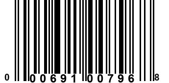 000691007968