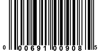 000691009085