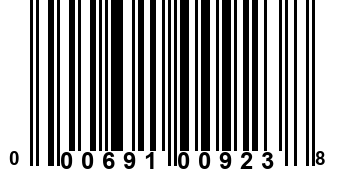 000691009238