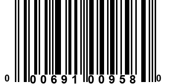 000691009580