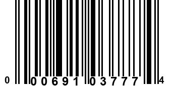 000691037774