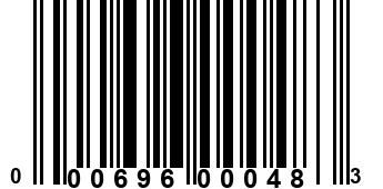 000696000483