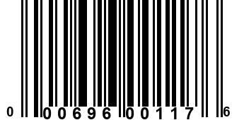 000696001176