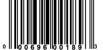 000696001893