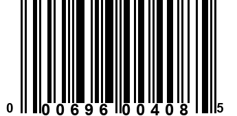 000696004085