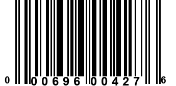 000696004276